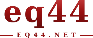 eq44 logo